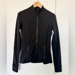 Lululemon Zip‑Up Jacket